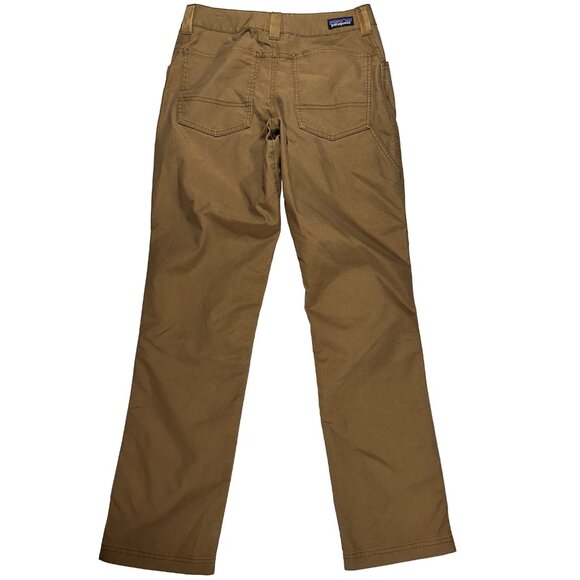 Patagonia Men's Gritstone Rock Pants Size 28x30 - Picture 6 of 10